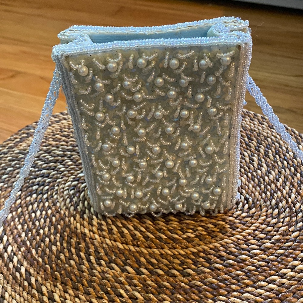 Vintage Purse
